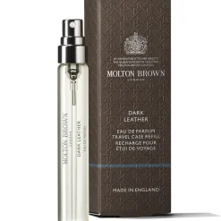 Molton Brown Dark Leather Eau de Parfum Travel Case Refill 7,5 ml