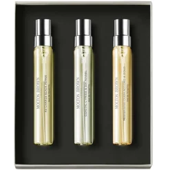 Molton Brown Eau de Toilette Pre-Made 2 Woody 3x7,5 ml