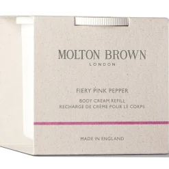 Molton Brown Fiery Pink Pepper Körpercreme Nachfüll 200 ml