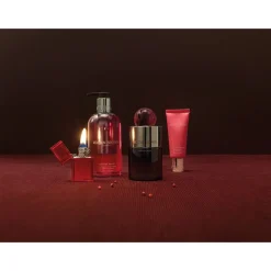 Molton Brown Fiery Pink Pepper Körpercreme Nachfüll 200 ml