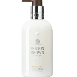 Molton Brown Flora Luminare Hand Lotion 300 ml