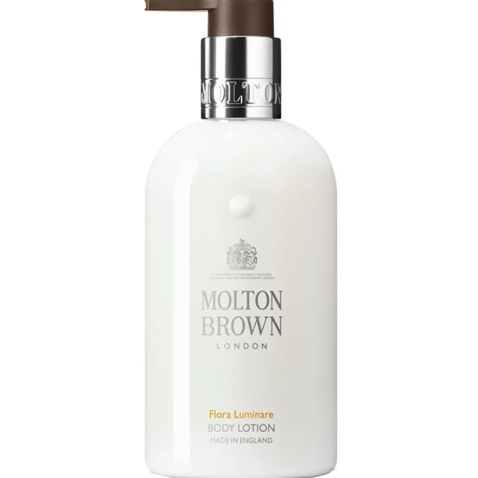 Molton Brown Flora Luminare Body Lotion 300 ml