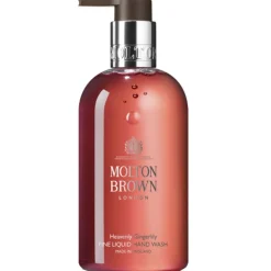 Molton Brown Heavenly Gingerlily Fine Liquid Hand Wash 300 ml