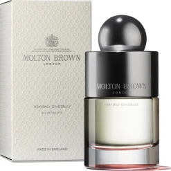 Molton Brown Heavenly Gingerlily Eau de Toilette 100 ml