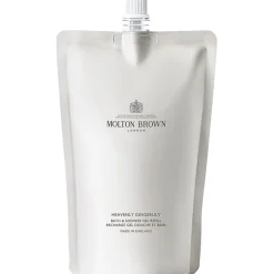 Molton Brown Heavenly Gingerlilly Bath & Shower Gel Refill 400 ml