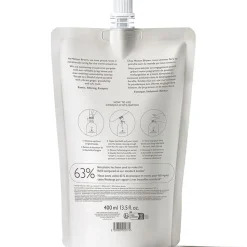 Molton Brown Heavenly Gingerlilly Bath & Shower Gel Refill 400 ml
