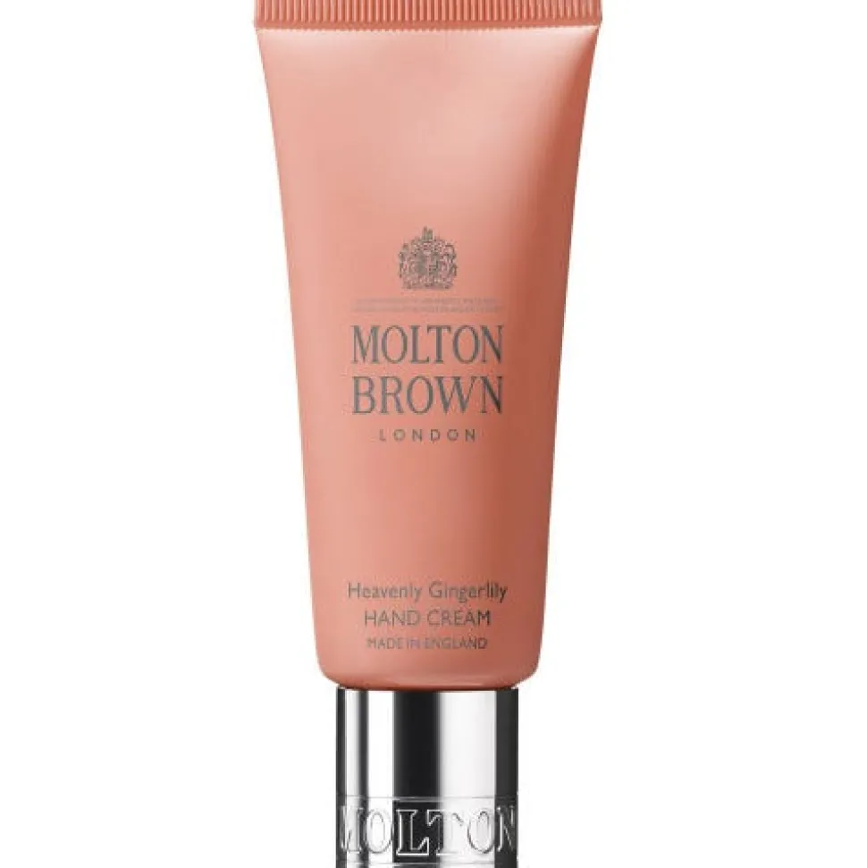 Molton Brown Heavenly Gingerlily Hand Cream 40 ml