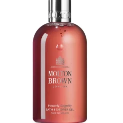 Molton Brown Heavenly Gingerlily Bath- & Showergel 300 ml