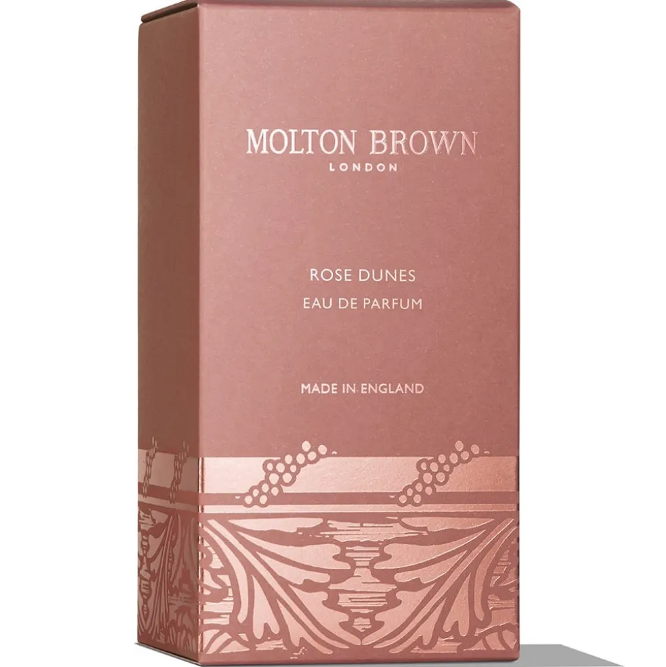 Molton Brown Limited Edition Rose Dunes Eau de Parfum 100 ml