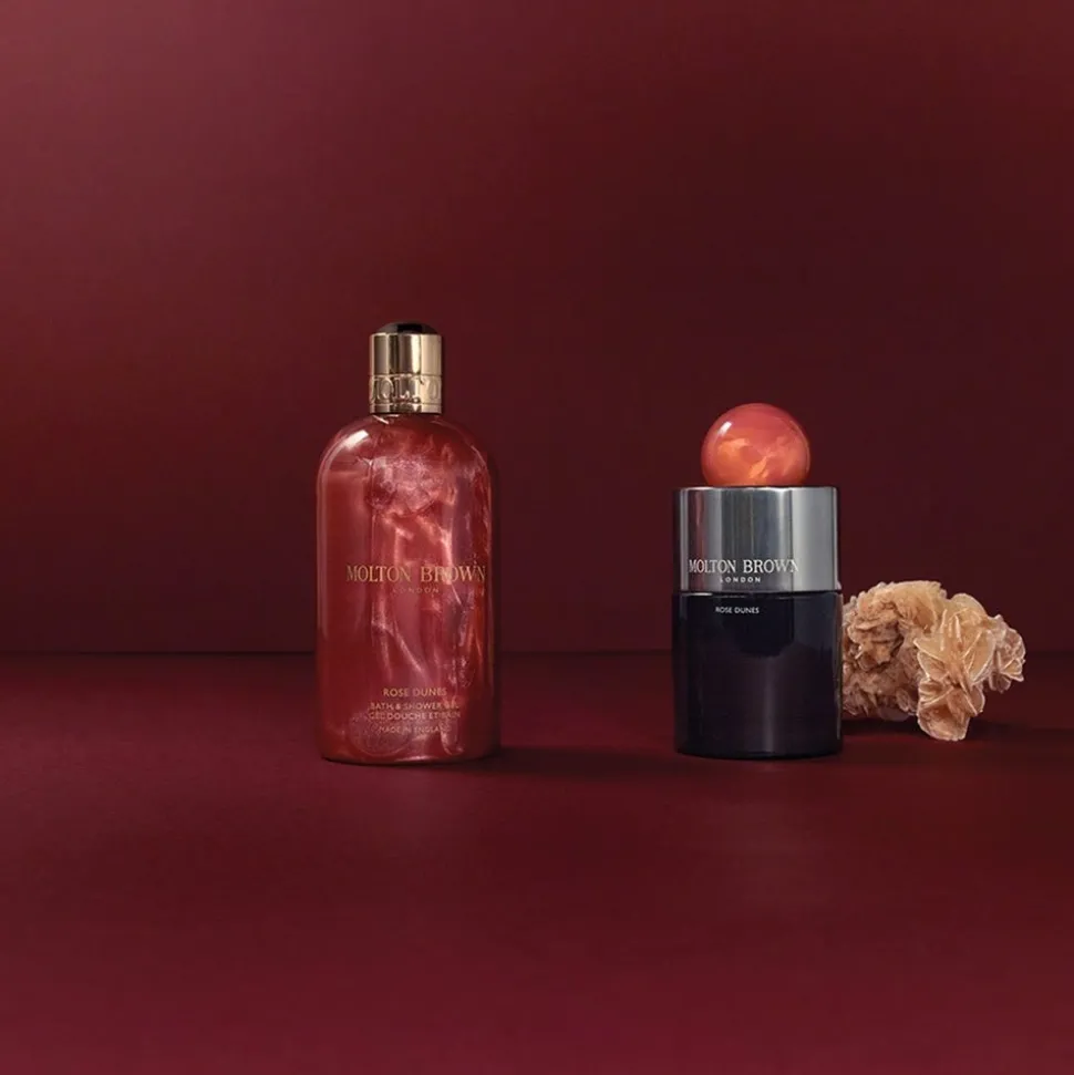Molton Brown Limited Edition Rose Dunes Eau de Parfum 100 ml