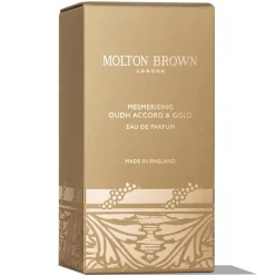 Molton Brown Limited Edition Mesmerising Oudh Accord & Gold Eau de Parfum 100 ml