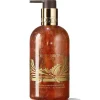 Molton Brown Marvellous Mandarin & Spice Handseife 300 ml
