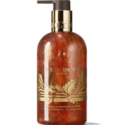 Molton Brown Marvellous Mandarin & Spice Handseife 300 ml