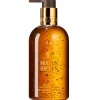 Molton Brown Mesmerizing Oudh Accord & Gold Fine Liquid Handwash 300 ml