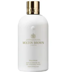 Molton Brown Milk Musk Bath & Shower Gel 290 ml