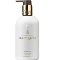Molton Brown Milk Musk Body Lotion 290 ml