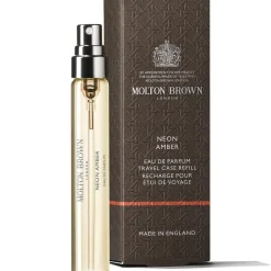 Molton Brown Neon Amber Eau de Parfum Travel Case Refill 7,5 ml