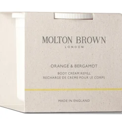 Molton Brown Orange & Bergamot Körpercreme Nachfüll 200 ml