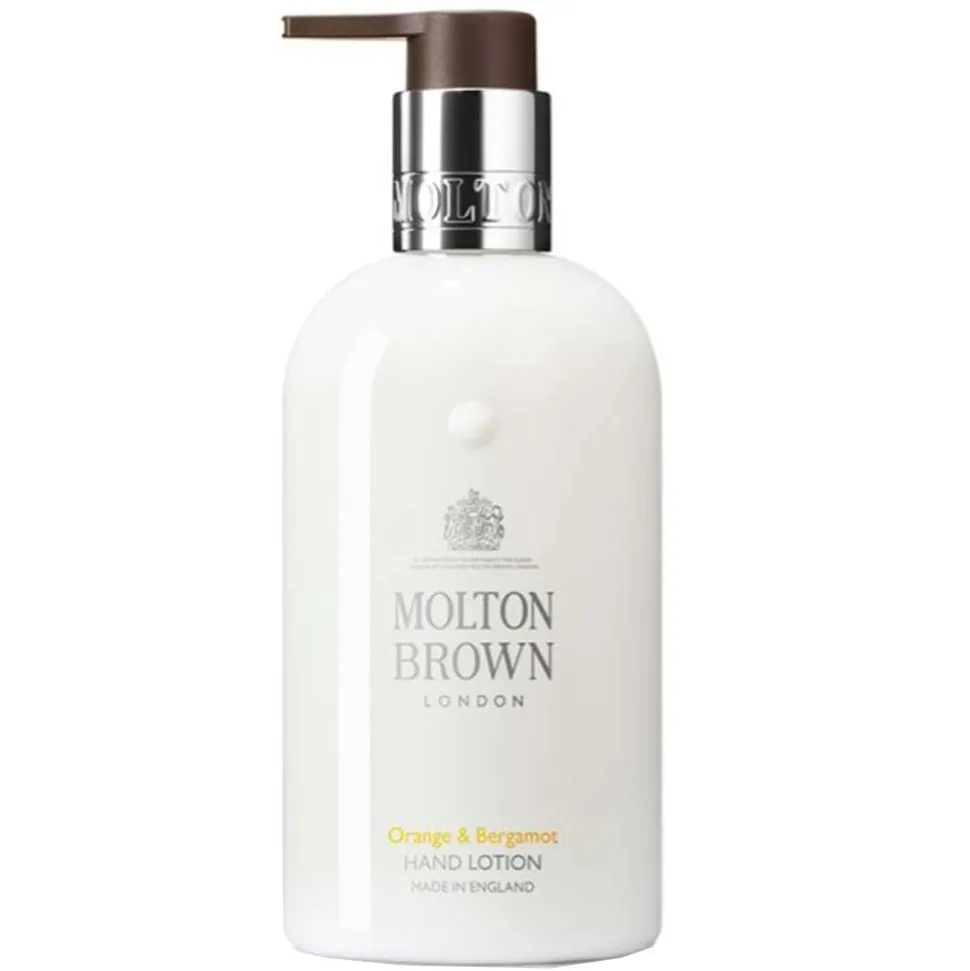 Molton Brown Orange & Bergamot Fine Liquid Hand Lotion 300 ml