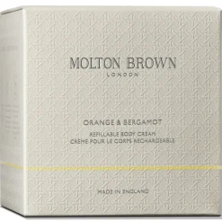 Molton Brown Orange & Bergamot Körpercreme 200 ml
