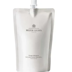 Molton Brown Orange & Bergamot Hand Wash Refill 400 ml