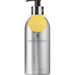 Molton Brown Orange & Bergamot Infinite Bottle 400 ml