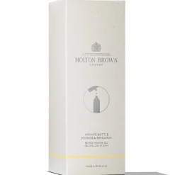 Molton Brown Orange & Bergamot Infinite Bottle 400 ml