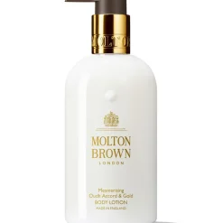 Molton Brown Oudh Accord & Gold Body Lotion 300 ml
