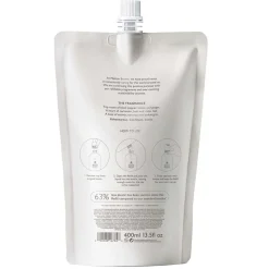 Molton Brown Re-Charge Black Pepper Bodywash Refill 400 ml
