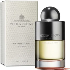 Molton Brown Re-Charge Black Pepper Eau de Toilette 100 ml