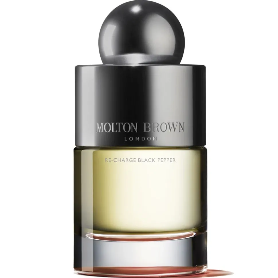 Molton Brown Re-Charge Black Pepper Eau de Toilette 100 ml