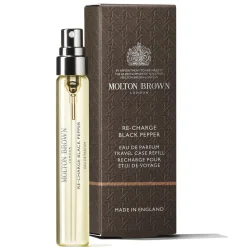 Molton Brown Re-Charge Black Pepper Eau de Parfum Travel Case Refill 7,5 ml