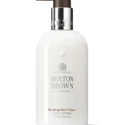Molton Brown Re-charge Black Pepper Body Lotion 300 ml