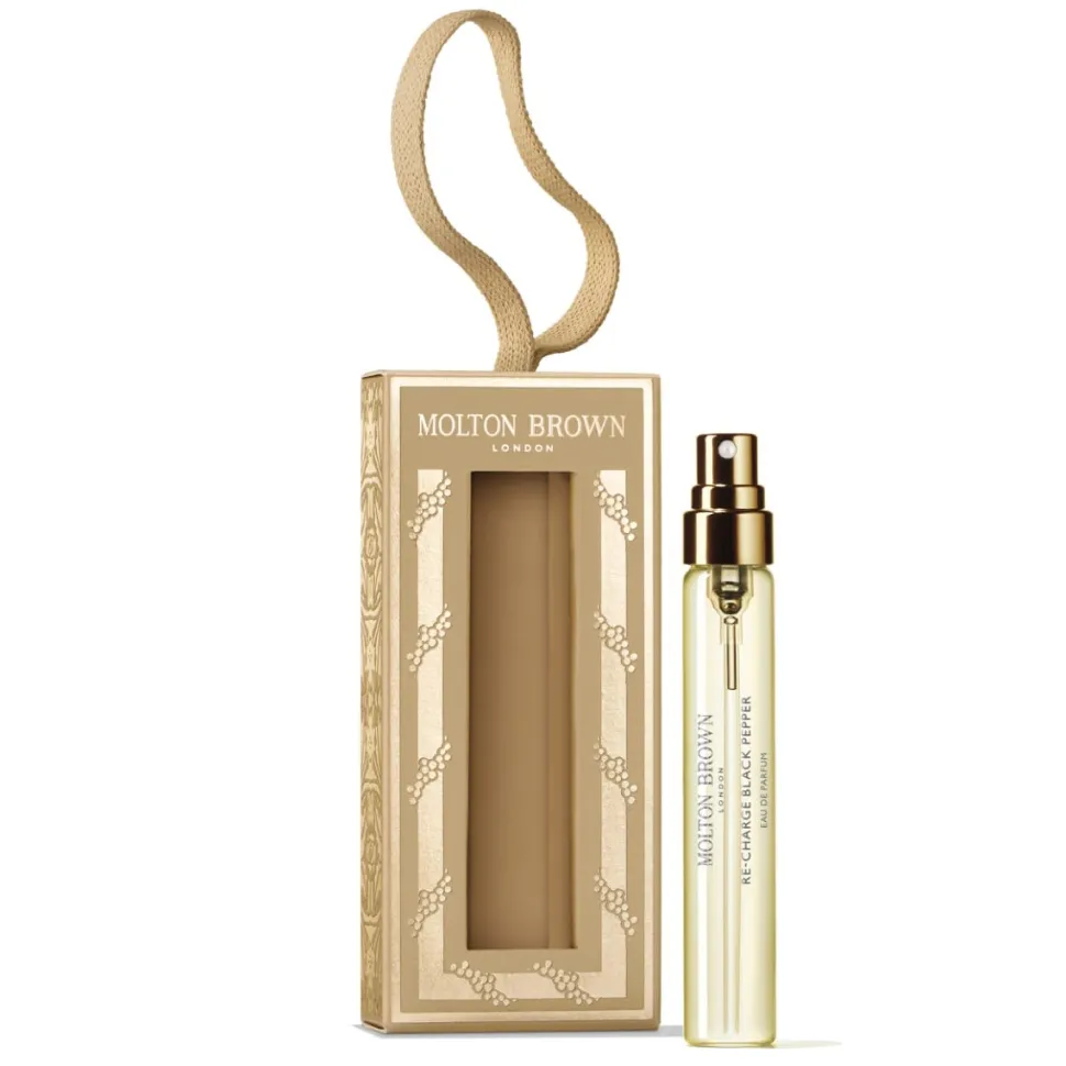 Molton Brown Re-charge Black Pepper Duftornamente 7,5 ml