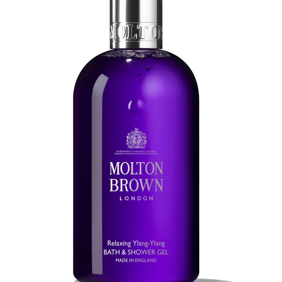 Molton Brown Relaxing Ylang Ylang Bath & Showergel 300 ml