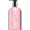 Molton Brown Rhubarb & Rose Fine Liquid Hand Wash 300 ml