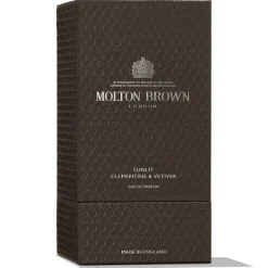 Molton Brown Sunlit Clementine & Vetiver Eau de Parfum 100 ml