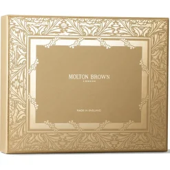 Molton Brown Sunlit Clemeentine & Vetiver Reise Geschenkset