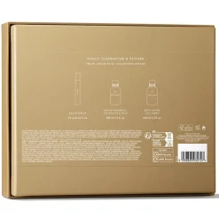 Molton Brown Sunlit Clemeentine & Vetiver Reise Geschenkset