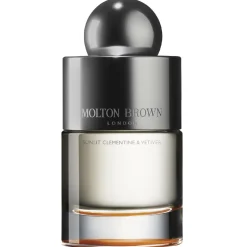 Molton Brown Sunlit Clementine & Vetiver Eau de Toilette 100 ml