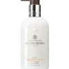 Molton Brown Sunlit Clementine & Vetiver Body Lotion 300ml