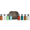 Molton Brown The Classic Explorer Body & Hair Mini Travel Bag