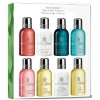 Molton Brown Travel Body Care Collection