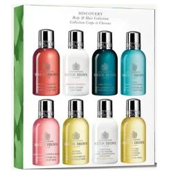 Molton Brown Travel Body Care Collection