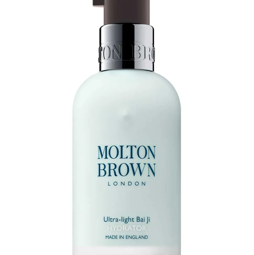 Molton Brown Ultra Light Bai Ji Hydrator 100 g