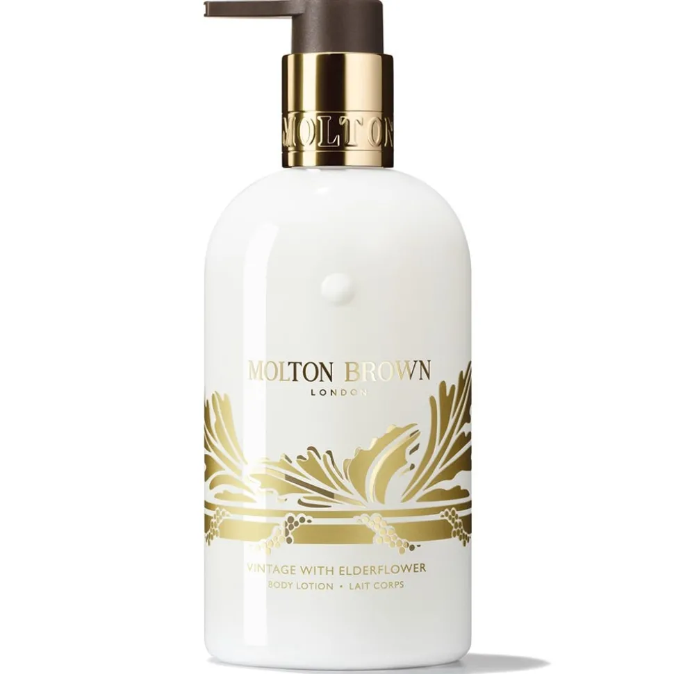 Molton Brown Vintage With Elderflower Bodylotion 300 ml