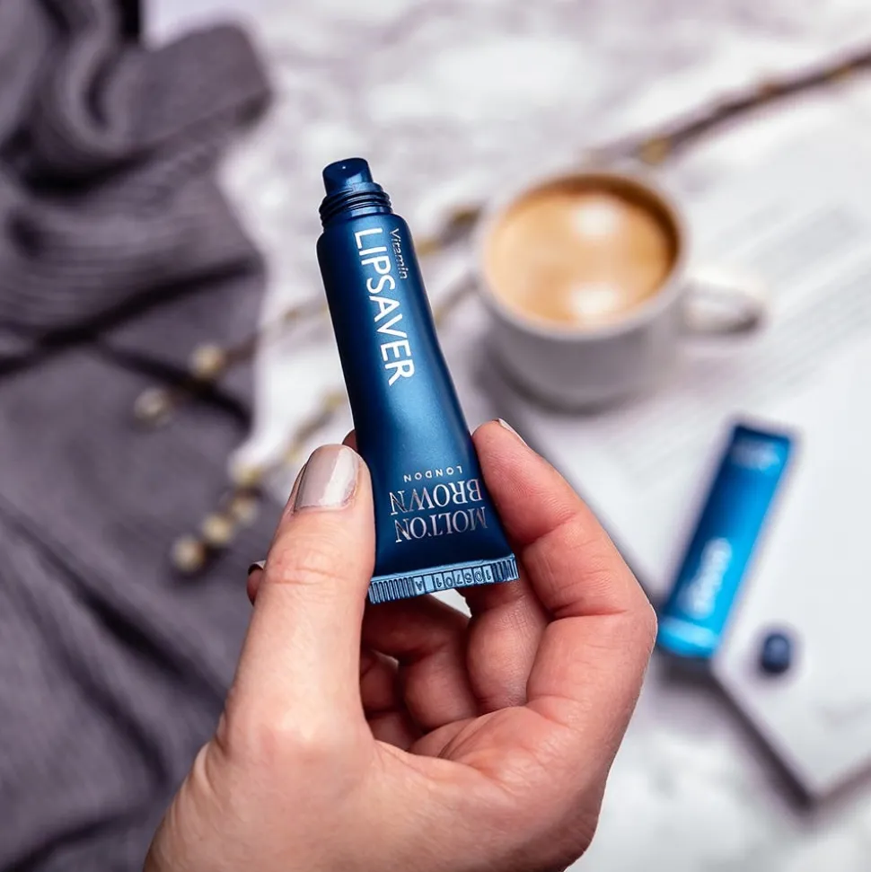 Molton Brown Vitamin Lipsaver 10 ml