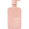 MONDAY Haircare Moisture Shampoo 350 ml
