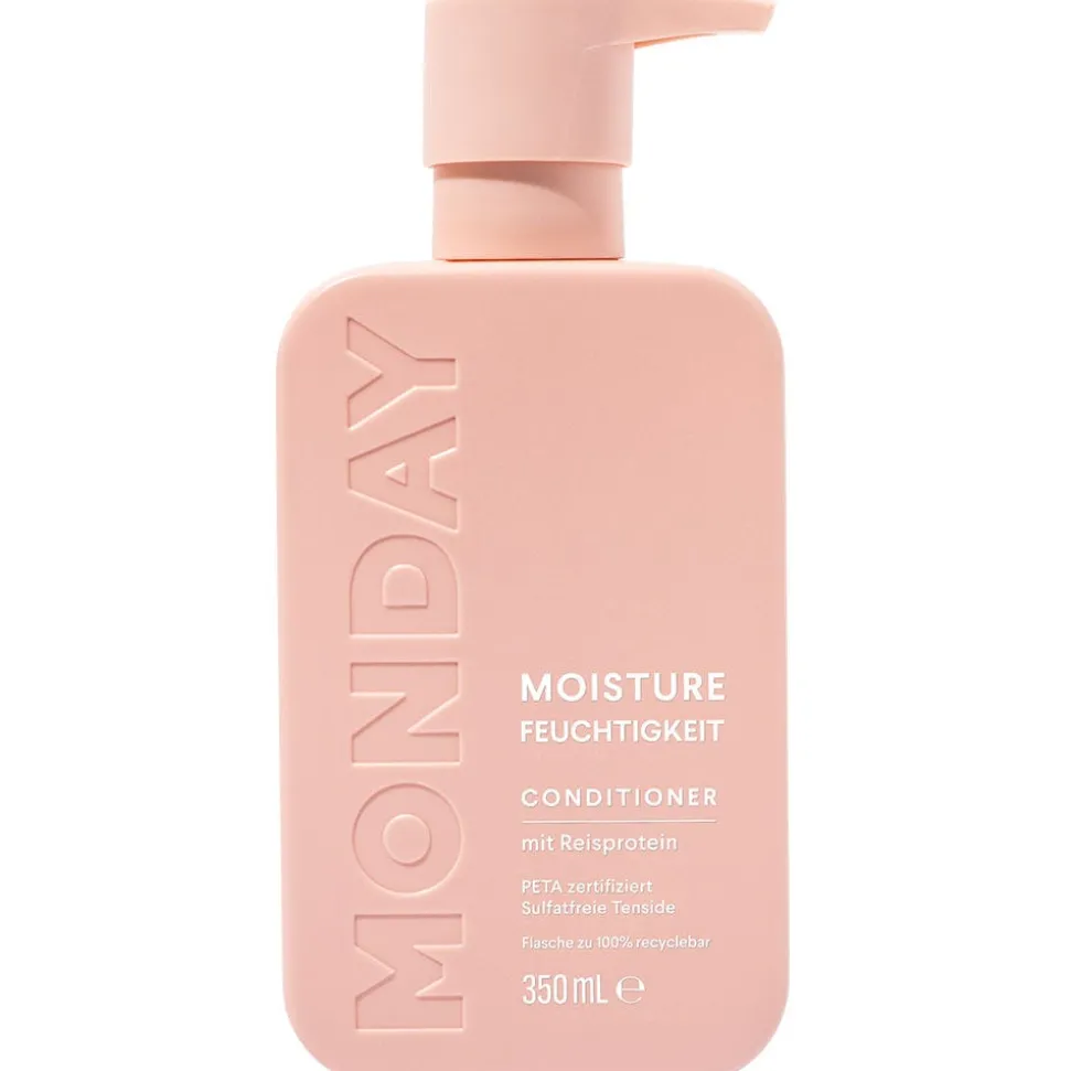 MONDAY Haircare Moisture Conditioner 350 ml
