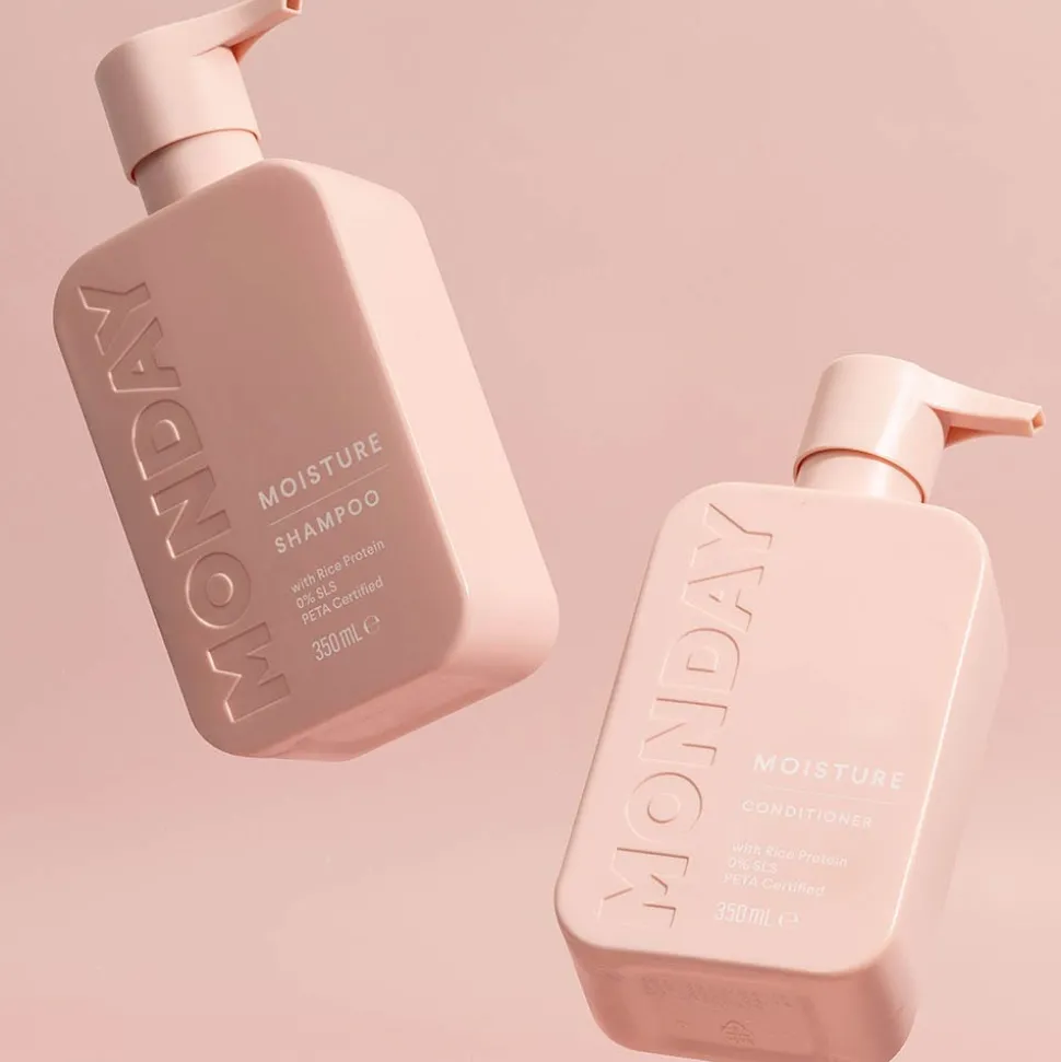 MONDAY Haircare Moisture Conditioner 350 ml